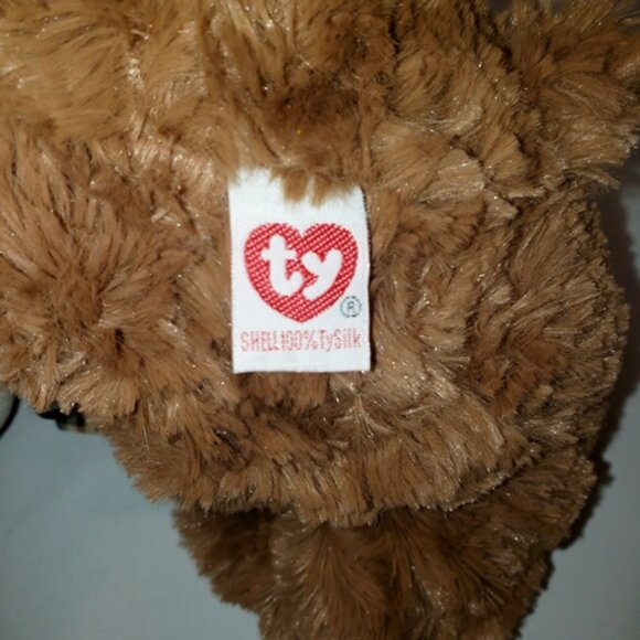"Hobble" - TY Classic 12" Beanie Baby - New with tag ©2007 - Picture 3 of 3